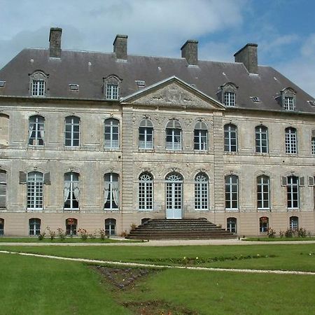 Chateau De Couin Exterior foto
