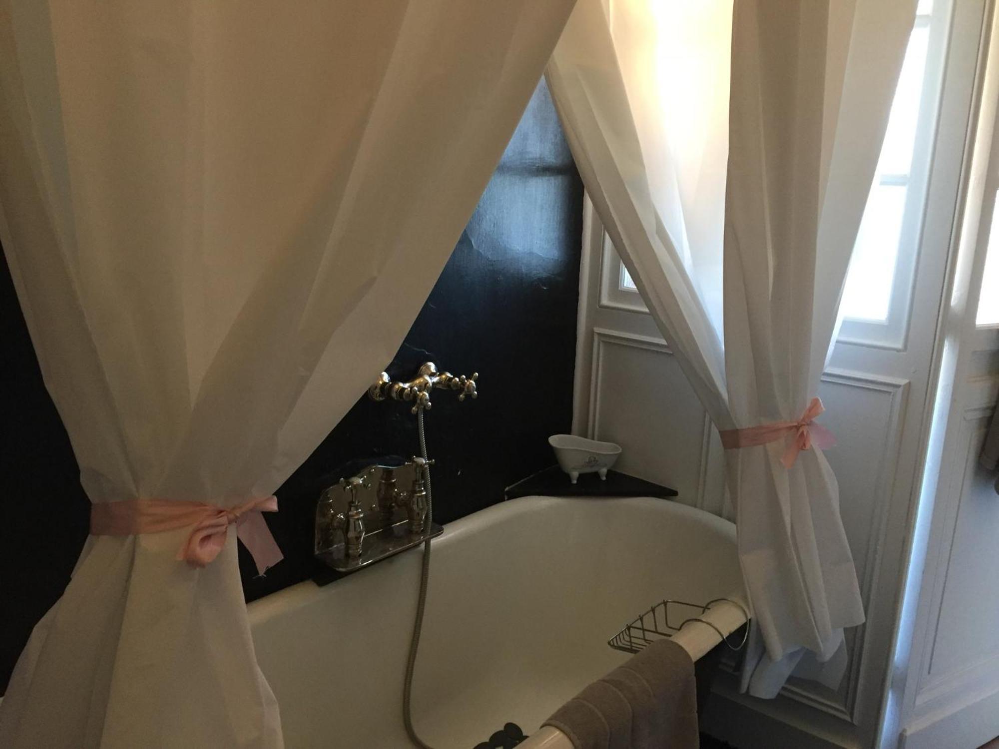 Chateau De Couin Zimmer foto